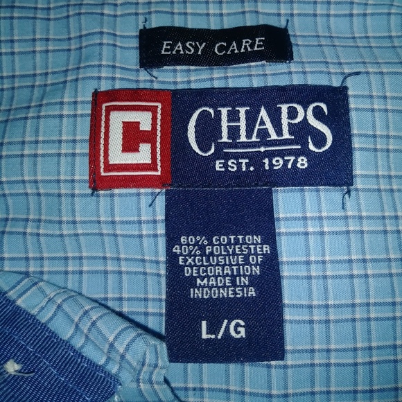 Chaps - Picture 3 of 3